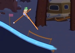 行走大师WalkMaster第27关通关攻略