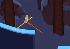 行走大师WalkMaster第28关通关攻略