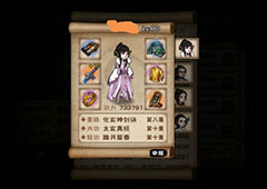 烟雨江湖天一副本sl刷紫装词条方法讲解