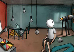 迷失岛前传海边游乐园一周目超长图文攻略详解