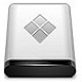 my drive icon
