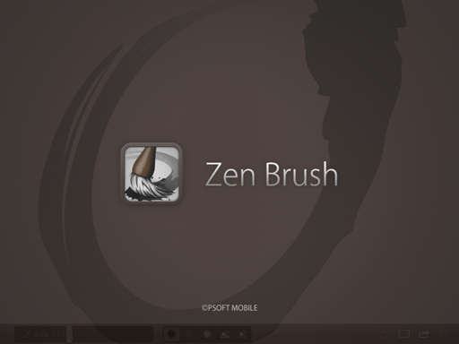 zenbrush2图片