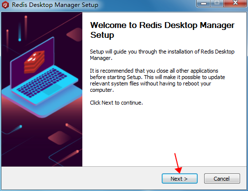 Redis Desktop Manager图片1