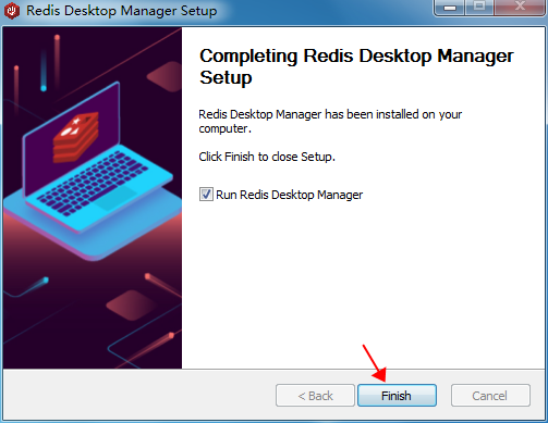 Redis Desktop Manager图片4