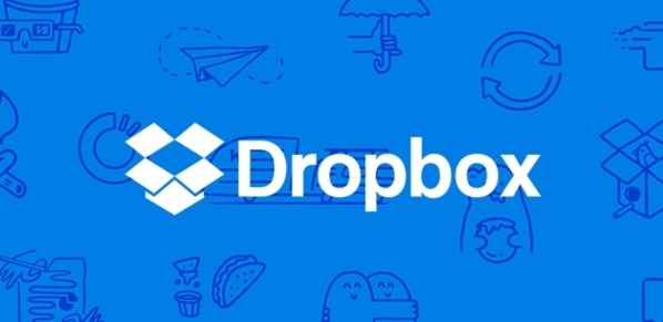DropBox软件图片4