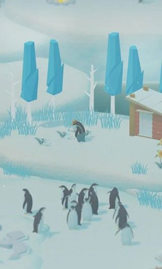 企鹅岛破解版图片2