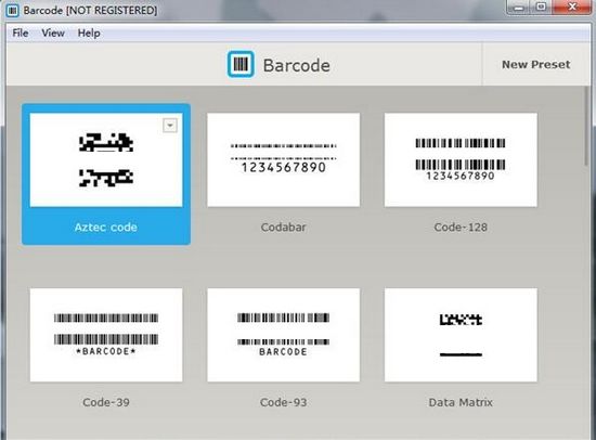 Appsforlife Barcode图片