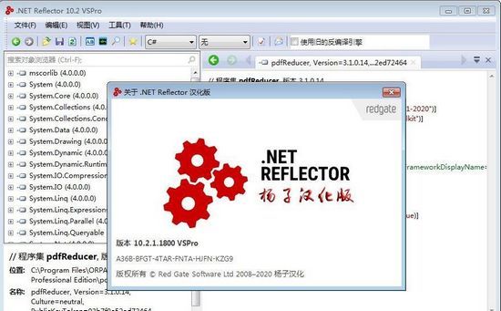 .NETReflector图片1