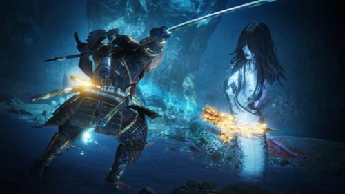 仁王2大太刀图鉴 全野太刀特殊效果一览