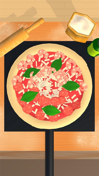 披萨狂热截图4