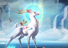 王者荣耀瑶九色鹿多少钱 新皮肤点券价格介绍