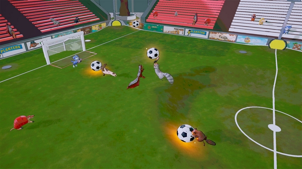 疯坚果大作战截图7