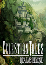 Celestian Tales: Realms Beyond