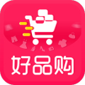 好品购客户端 V2.1.3