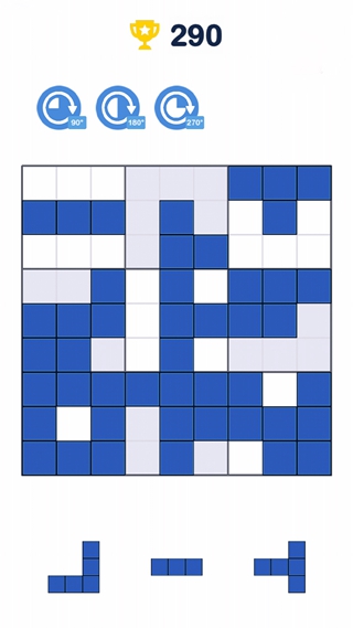 拼图消方块2