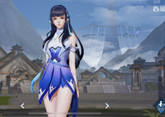 王者荣耀西施重做玩法介绍 新版西施怎么玩