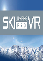 滑雪跳跃专业版VR