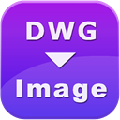 Any DWG to Image Converter(dwg转换器)