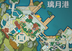 原神霓裳花在哪里 获取方法攻略