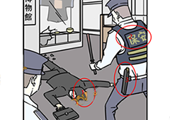 脑洞大大大脑洞侦探社第20关怎么过 消失的宝物攻略