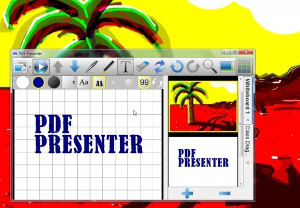 PDF Presenter软件图片3