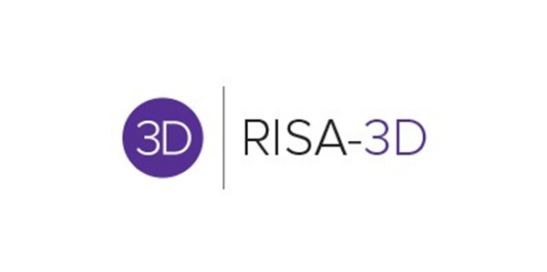 RISA 3D 17图片