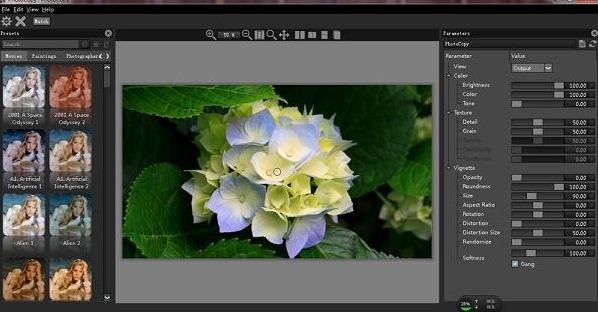 PhotoCopy软件图片
