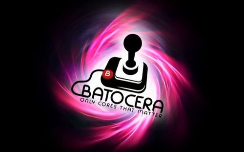 Batocera.linux图片
