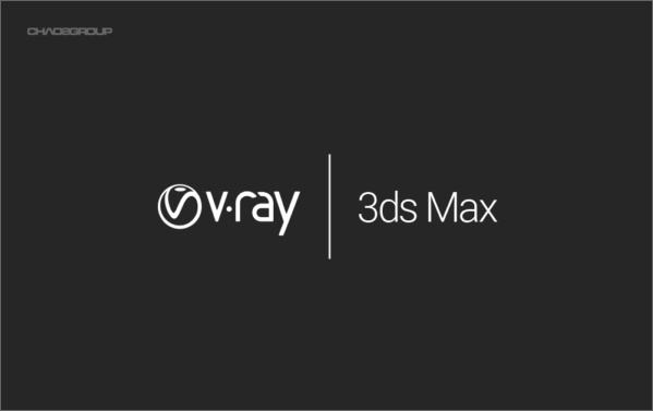 VRay Next For 3DMax 2021图片