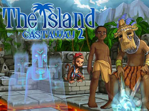 孤岛余生2游戏截图