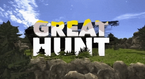 完美狩猎北美大陆游戏图片