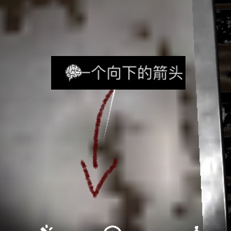 孙美琪疑案DLC王爱国一个向下的箭头4线索