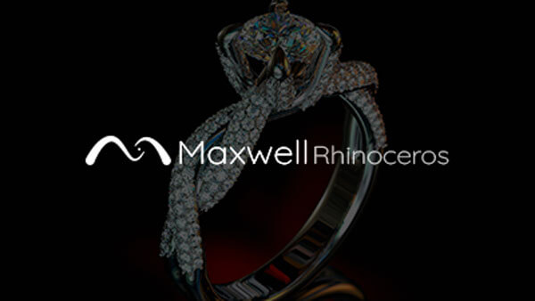 Maxwell for Rhino6图片