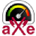 aXeMod(压力测试软件)