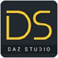 DAZ Studio Pro