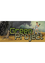 绿色计划Green Project五项修改器