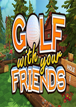 和你的朋友打高尔夫未加密补丁