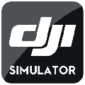 dji大疆飞行模拟器训练软件