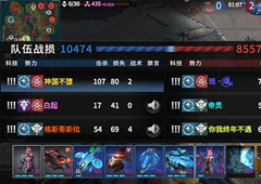 未来风暴科技晶片怎么升级 道具升级方法攻略