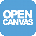 openCanvas绿色免安装版
