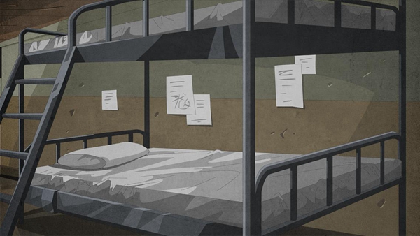 越狱:肖申克的救赎截图1