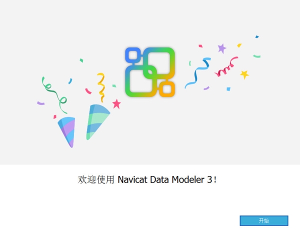 Navicat Data Modeler Essentials图片1