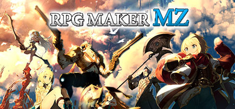 RPG Maker MZ图片1