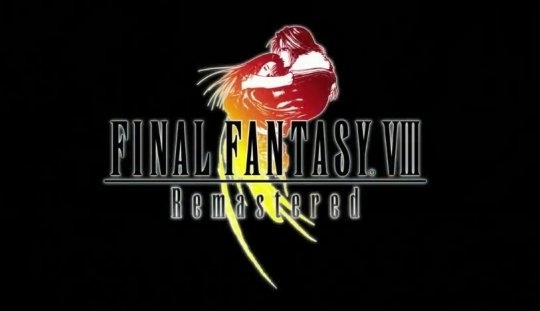最终幻想8重制版游戏图片1