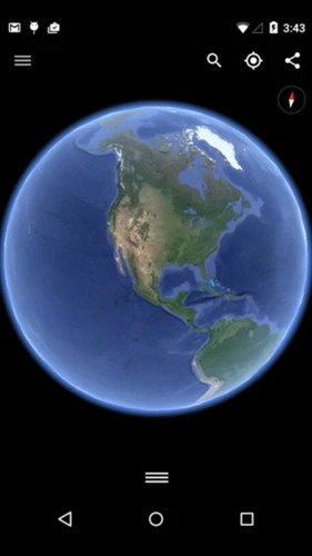 Google Earth截图1