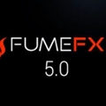 SitniSati FumeFX for 3ds max 2021