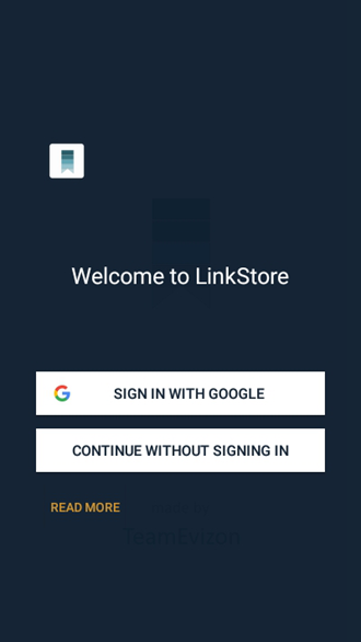 linkstore Pro汉化版1