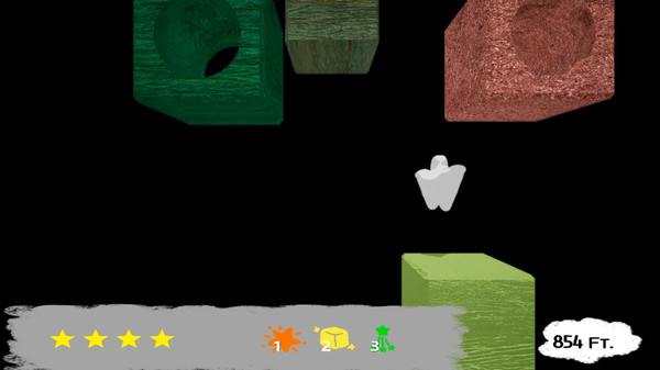 马歇尔·梅洛截图7