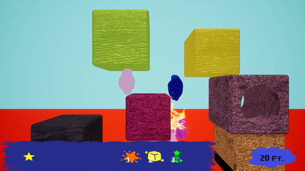 马歇尔·梅洛截图6