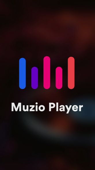 Muzio Player解锁专业版截图1